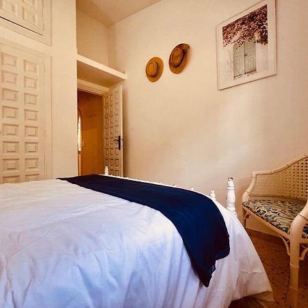 Bungalow Aloha Moraira By Sun & Sea Homes 特乌拉达 外观 照片