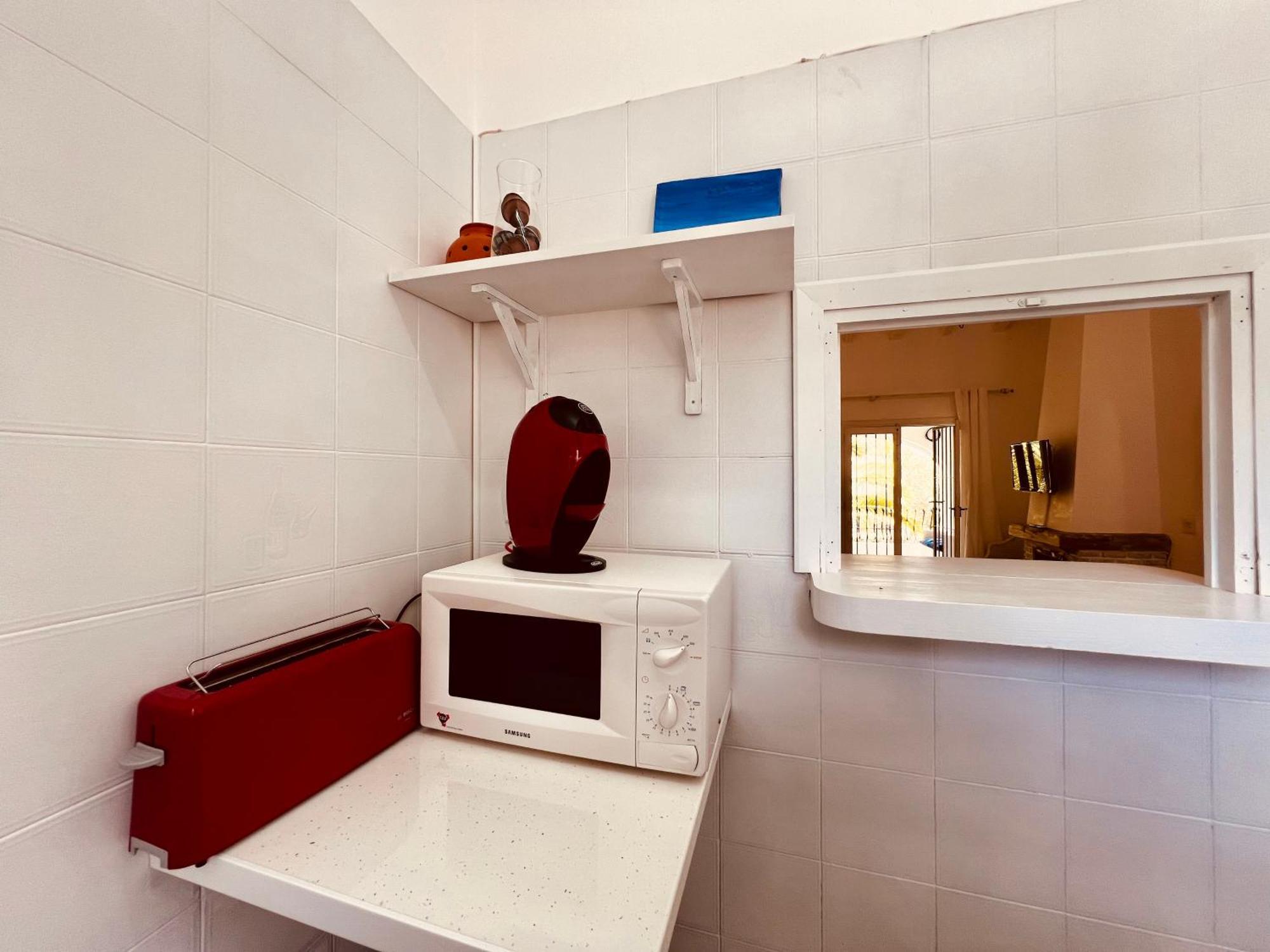 Bungalow Aloha Moraira By Sun & Sea Homes 特乌拉达 外观 照片