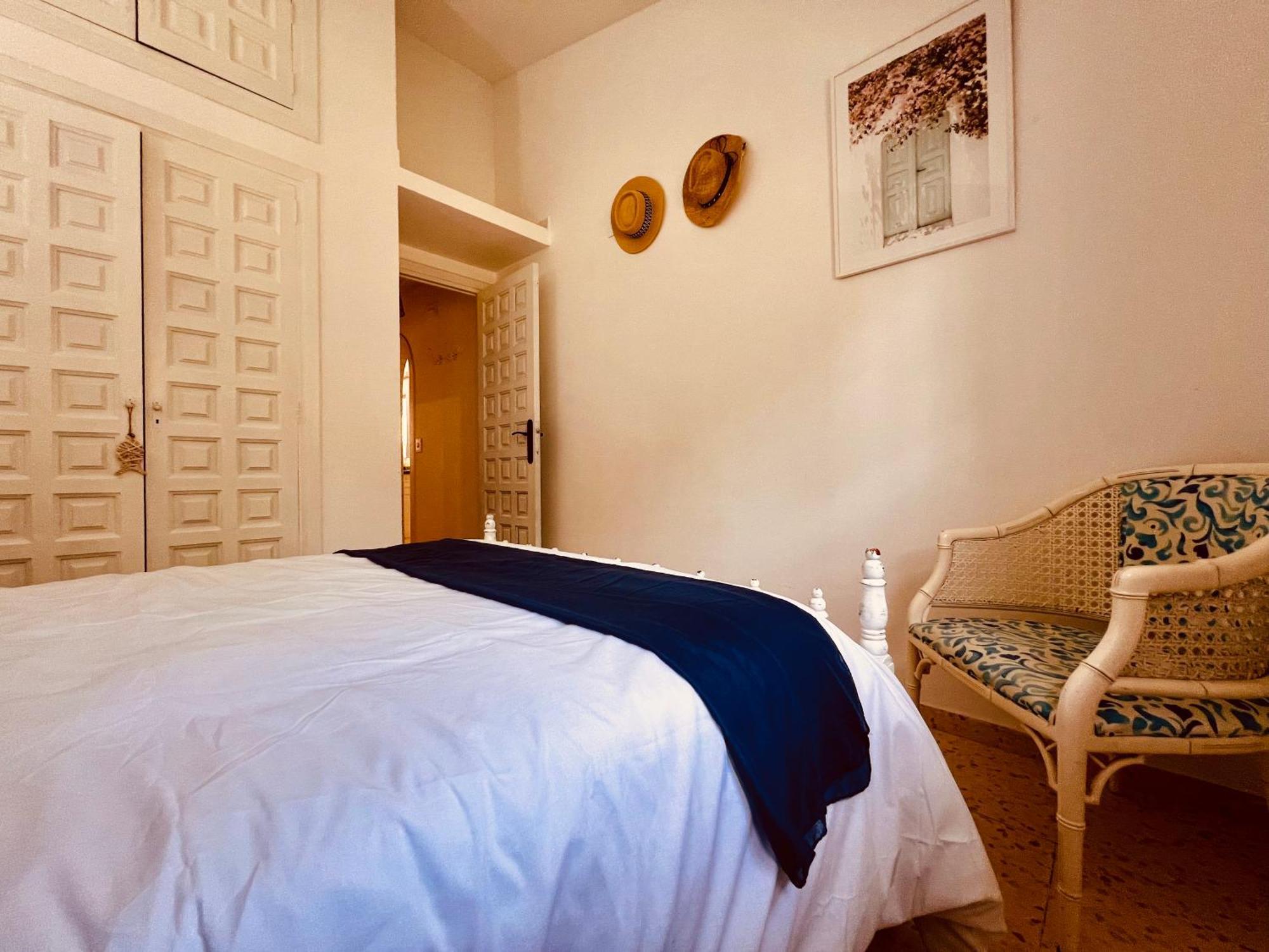 Bungalow Aloha Moraira By Sun & Sea Homes 特乌拉达 外观 照片
