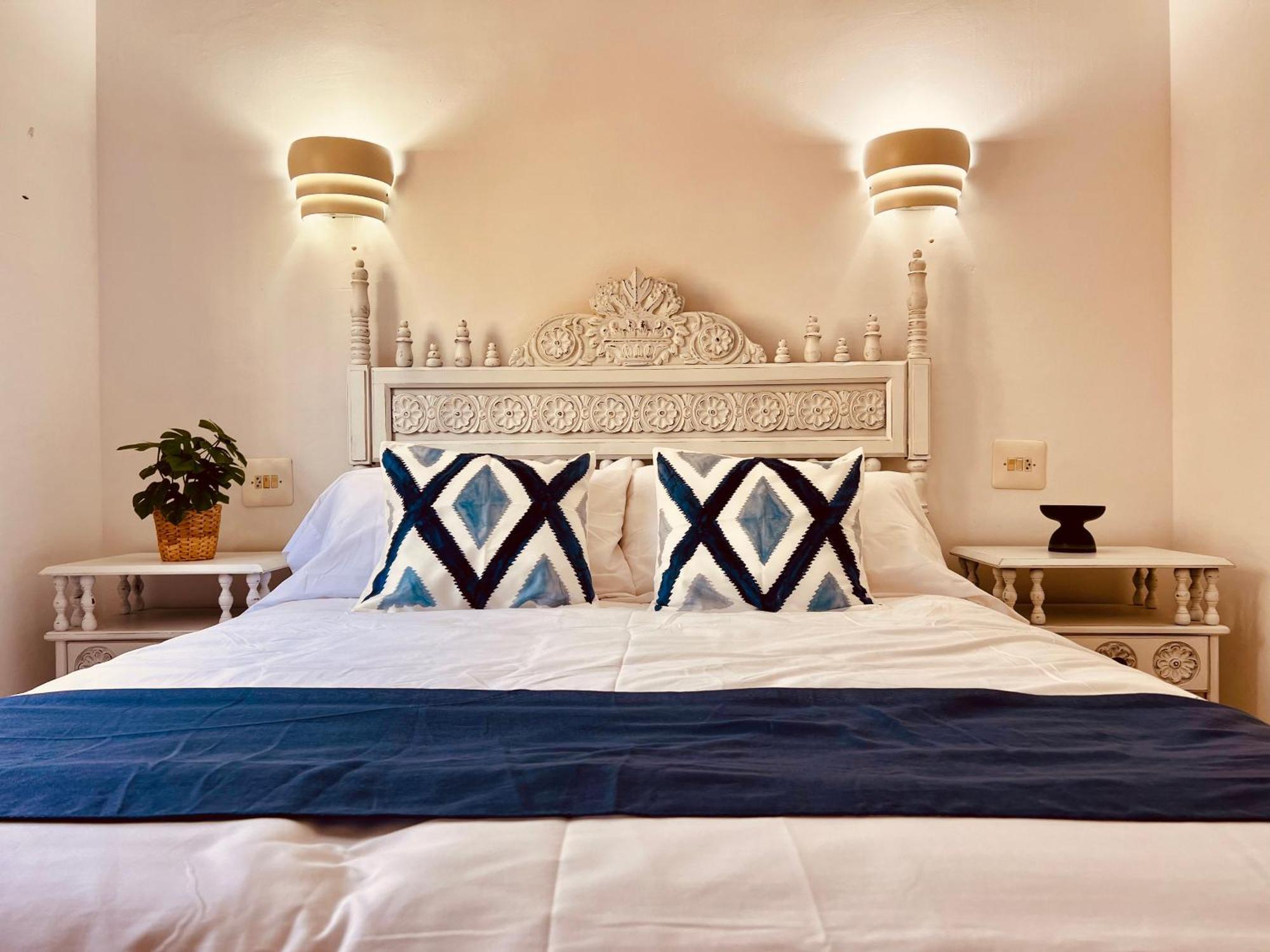 Bungalow Aloha Moraira By Sun & Sea Homes 特乌拉达 外观 照片