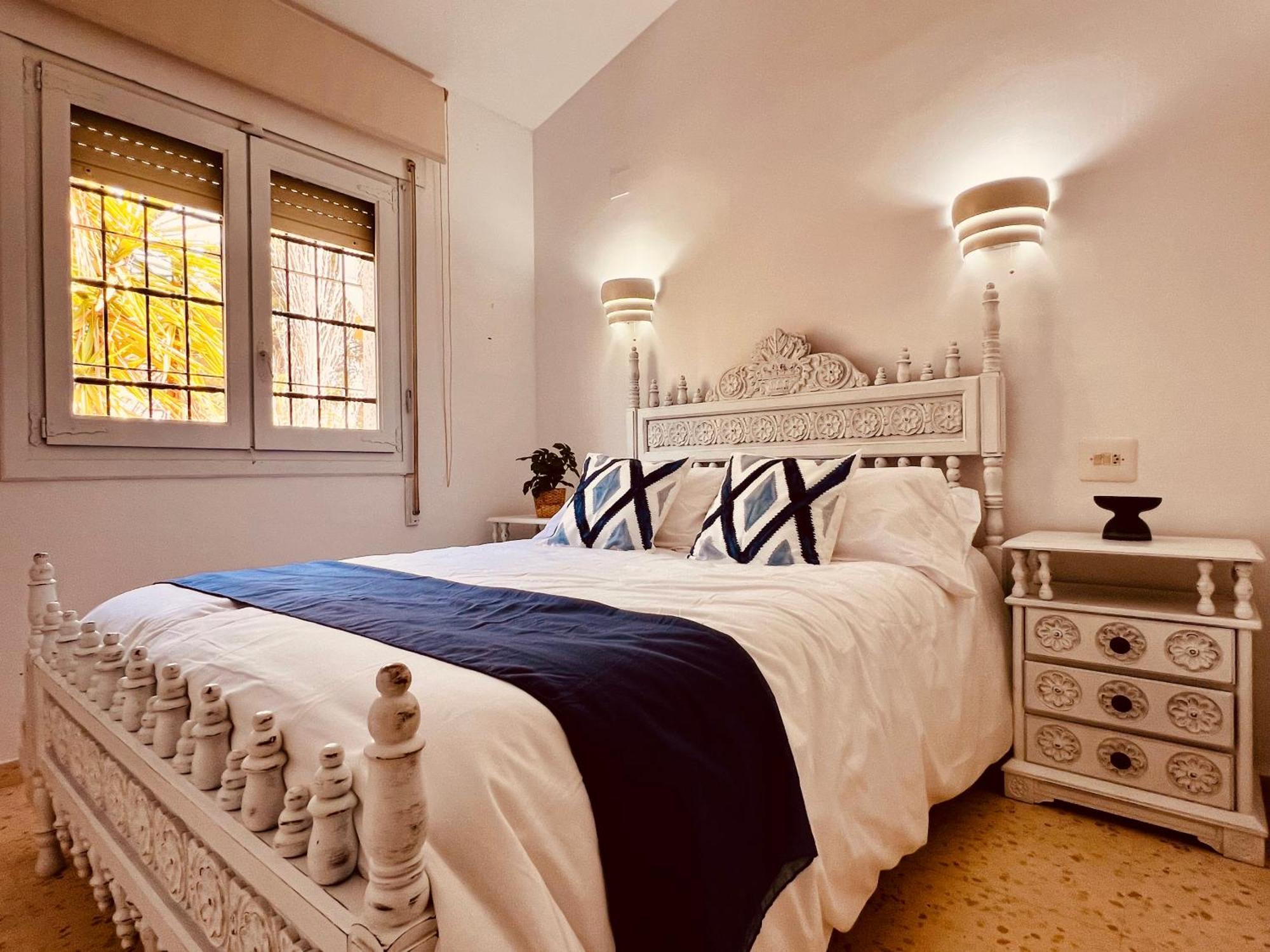 Bungalow Aloha Moraira By Sun & Sea Homes 特乌拉达 外观 照片
