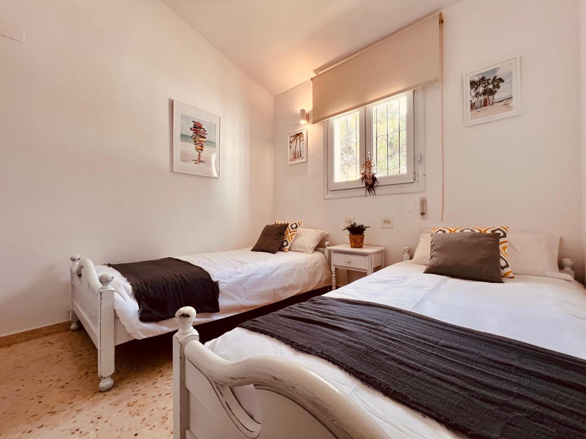 Bungalow Aloha Moraira By Sun & Sea Homes 特乌拉达 外观 照片