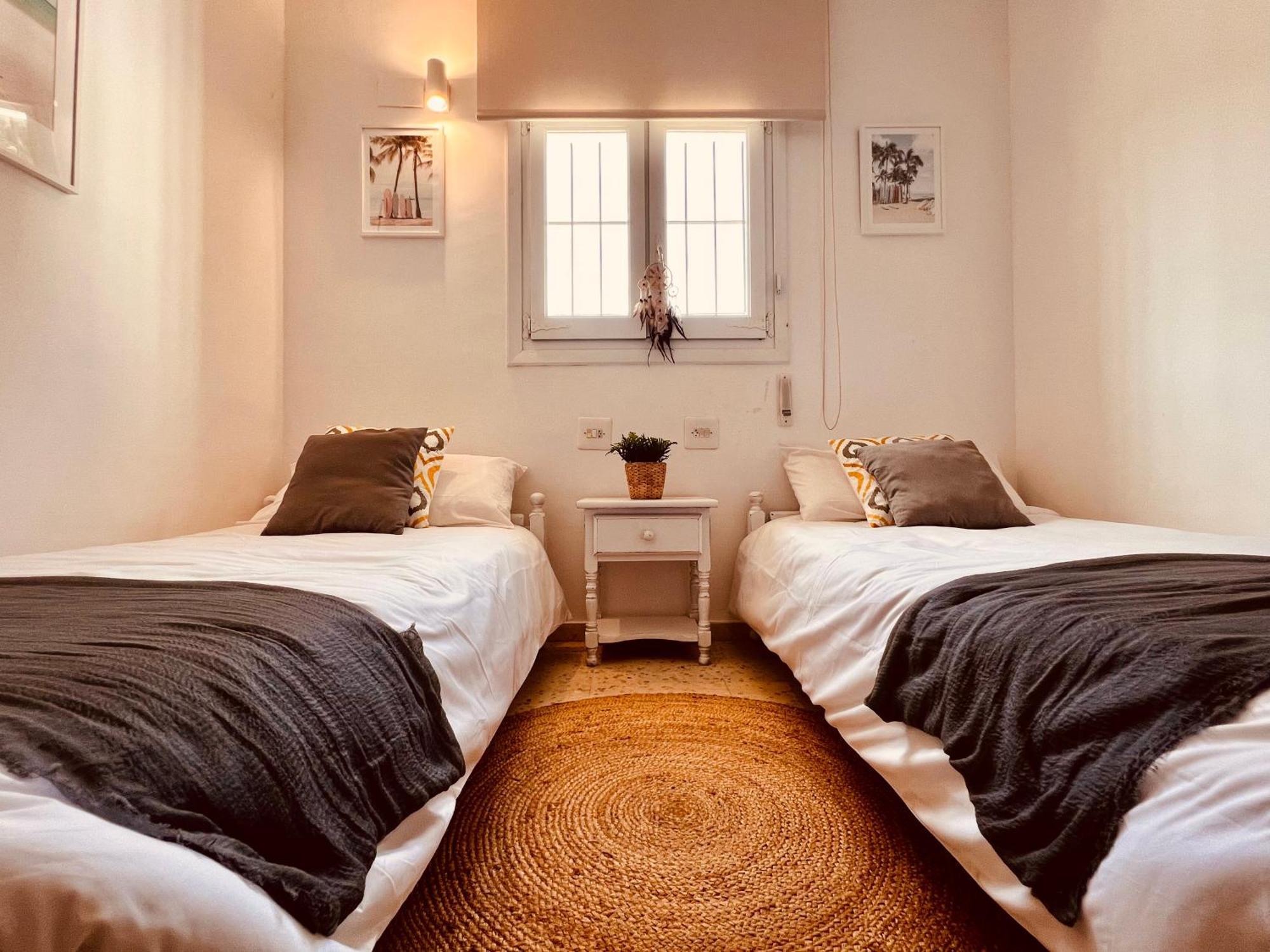 Bungalow Aloha Moraira By Sun & Sea Homes 特乌拉达 外观 照片